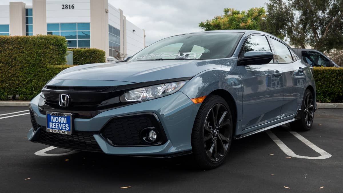 O capital privado acaba de engolir sua marca favorita de sintonizador Honda
