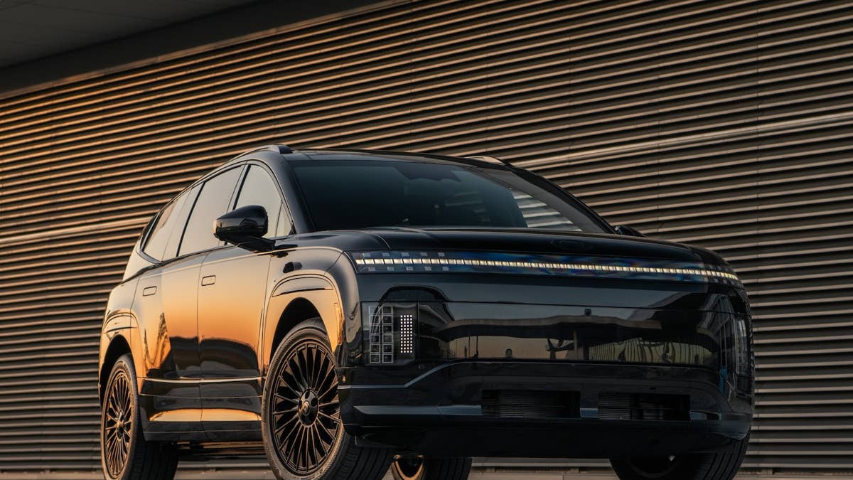 Proprietários de Toyota, Ford e Honda estão abandonando o barco para o novo EV da Hyundai