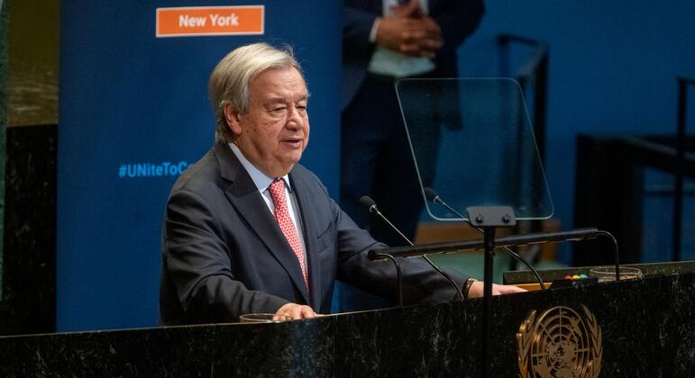 Cooperação internacional é crucial para combater ameaça do terrorismo