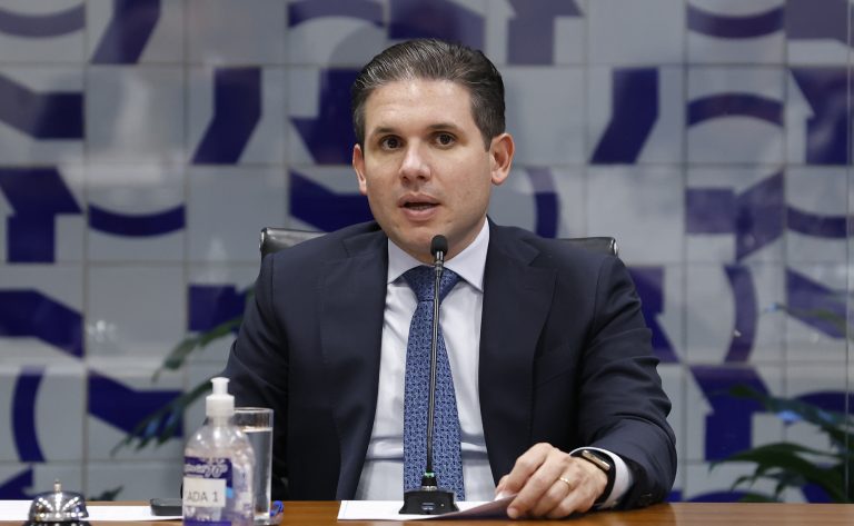 Motta se reúne com ministro da Fazenda para discutir dívidas rurais e combustíveis – Notícias