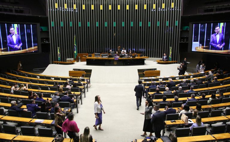 Micro e pequenas empresas cobram na Câmara atualização da tabela do Simples Nacional – Notícias
