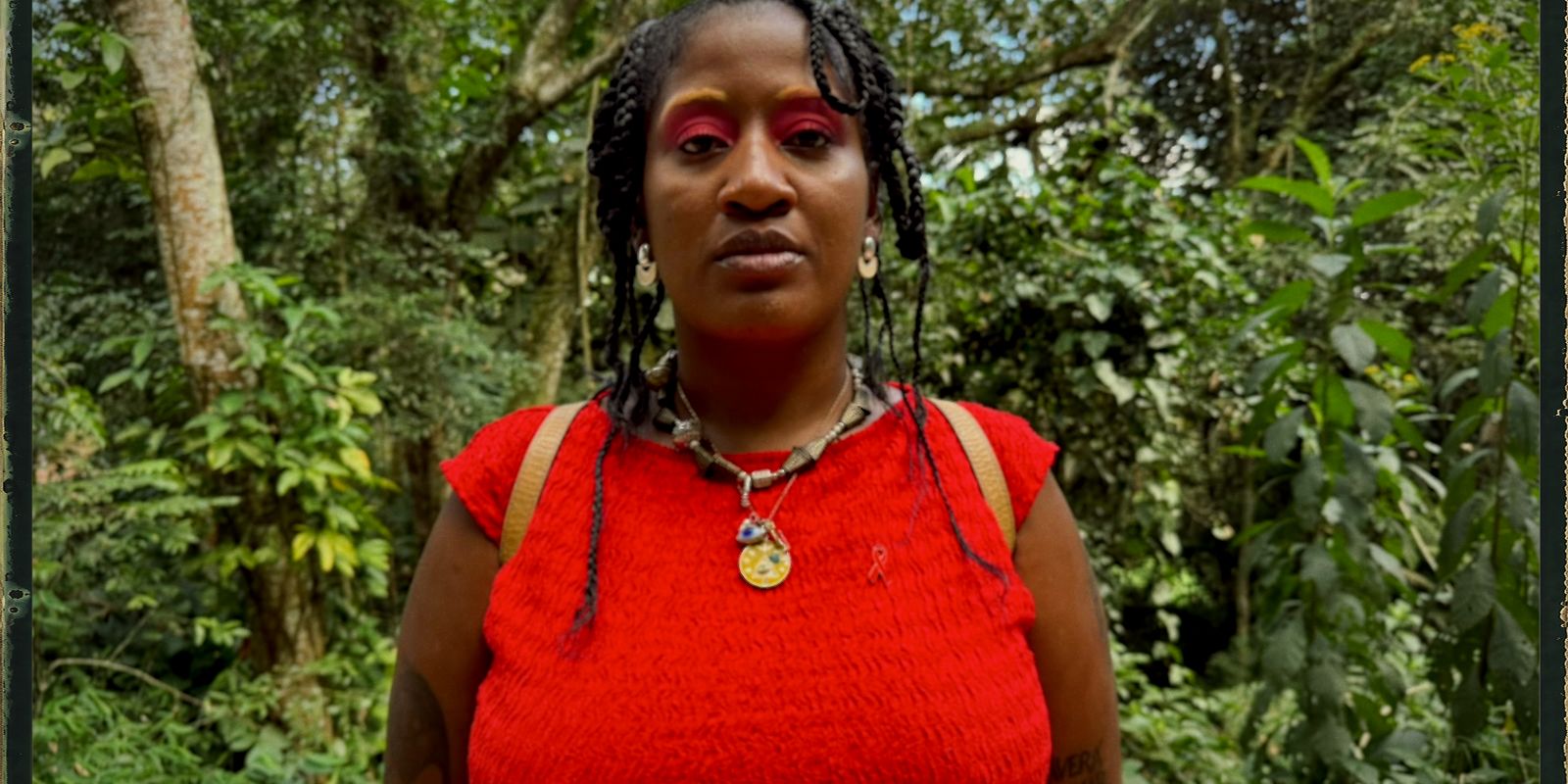 Viva Maria: Arte transforma vivência com HIV em resistência