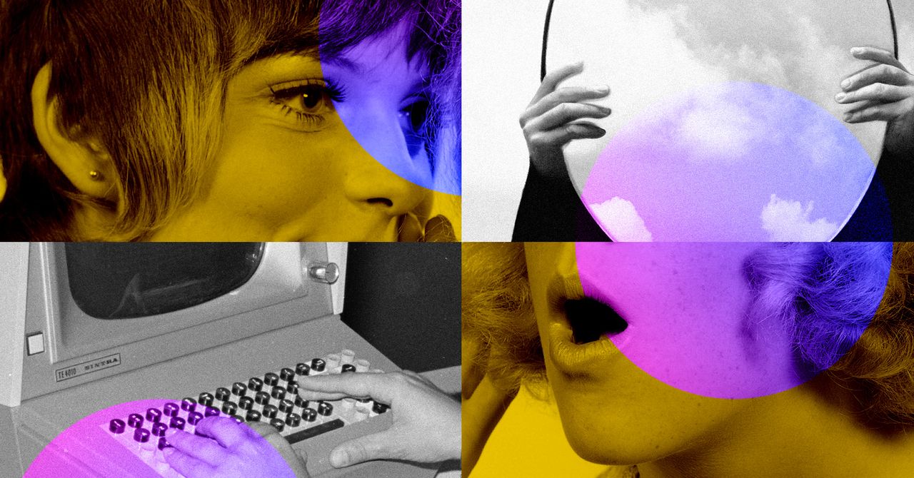 O chatbot que previu por que as pessoas compartilham segredos com o ChatGPT