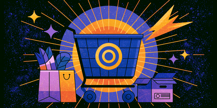 Como dimensionar a receita do comércio eletrônico com retargeting programático de aprendizagem profunda?