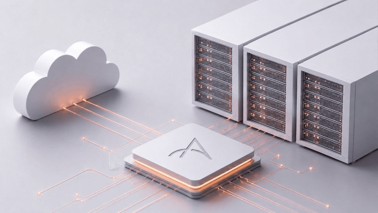 Otimizando servidores de compilação baseados em Arm