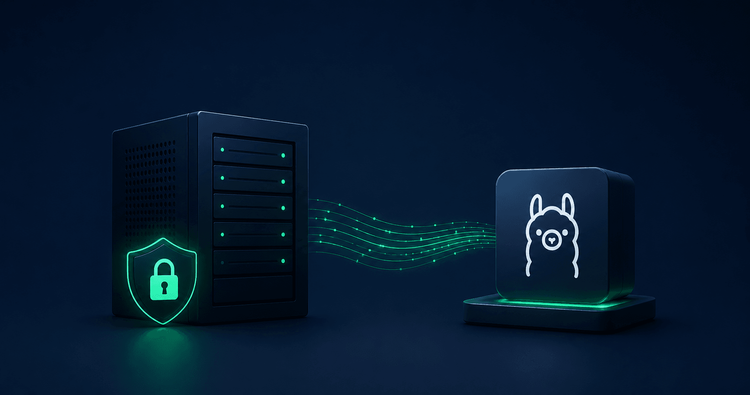 Configurando AIOps seguras e soberanas para equipes de TI em setores regulamentados com OpManager e Ollama