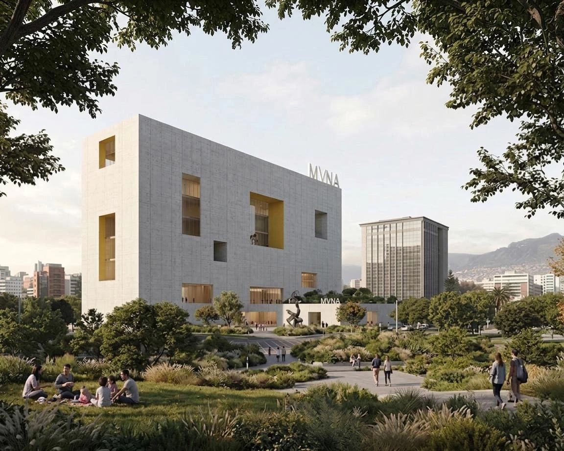 Museus em debate: o que o MuNA do Equador revela sobre a identidade nacional