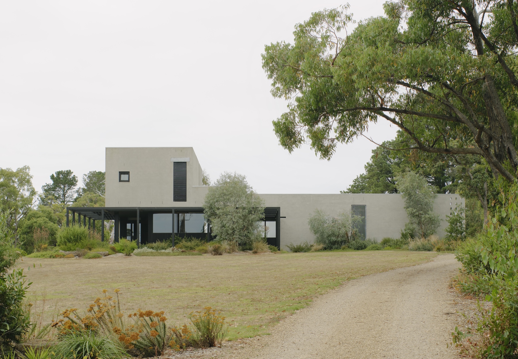 Casa No.41 / Tristan Burfield