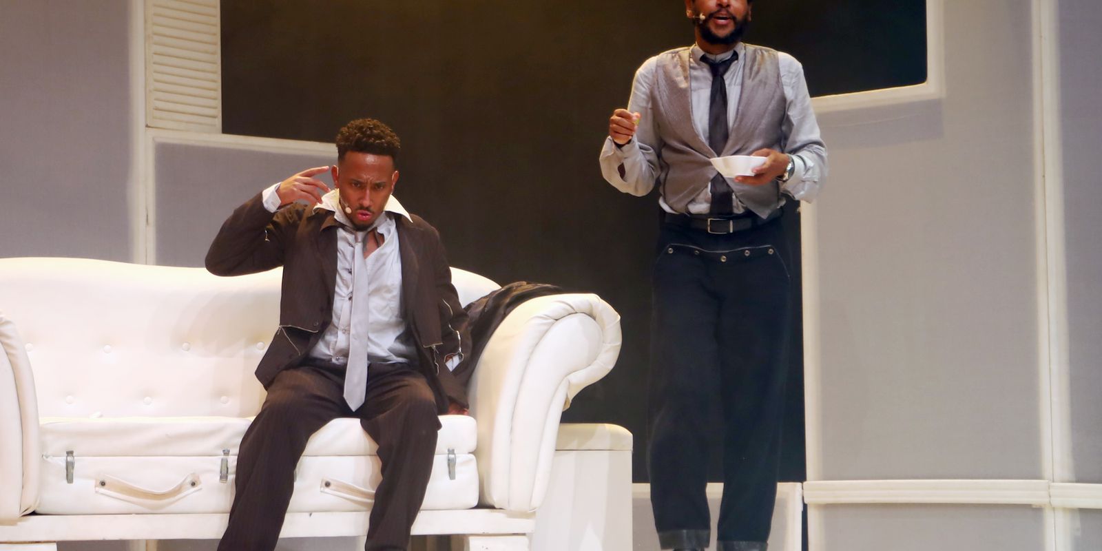 Começa nesta terça Festival Melanina Acentuada em Salvador