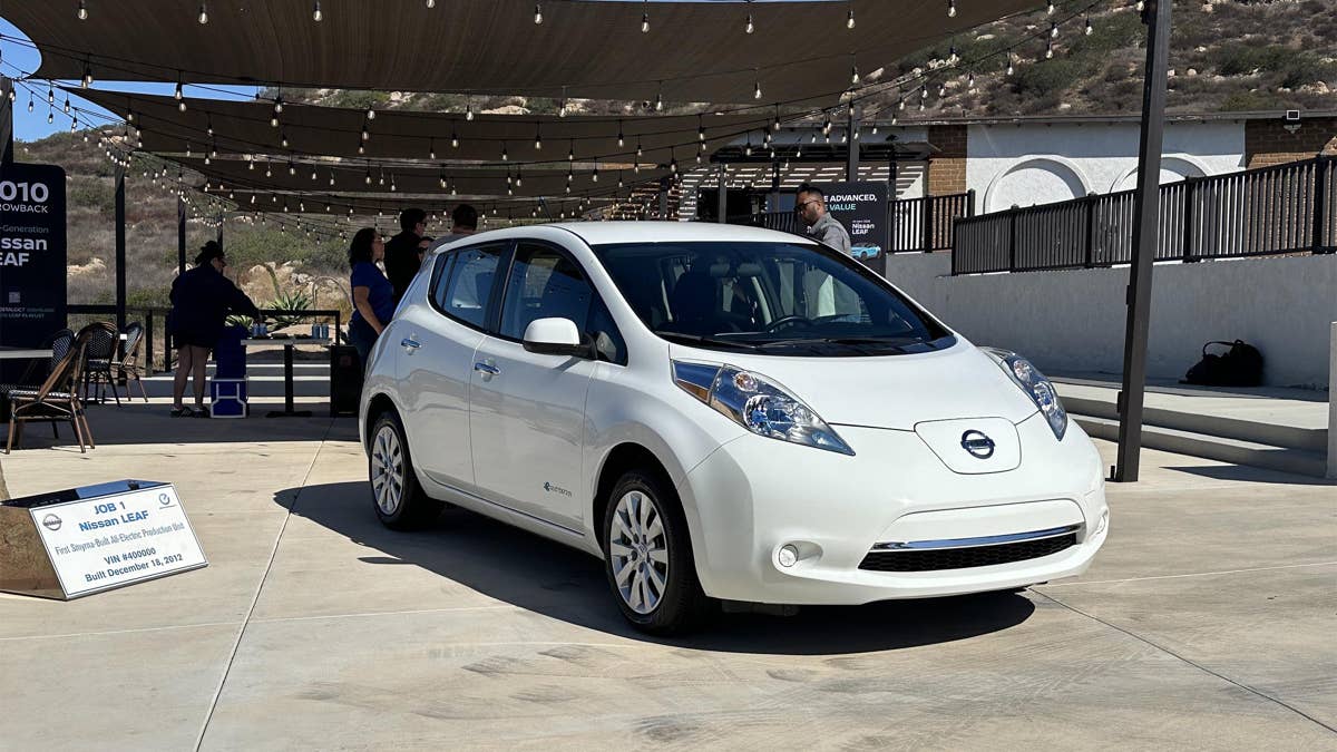Aquela terrível conta de substituição de bateria EV pode nunca chegar