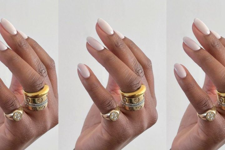 Os melhores esmaltes brancos OPI de todos os tempos