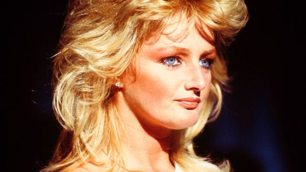 Por que Total Eclipse of the Heart é a música pop mais dramática já escrita