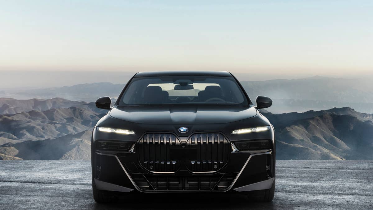 O carro novo mais satisfatório da América não é um Porsche ou Lexus