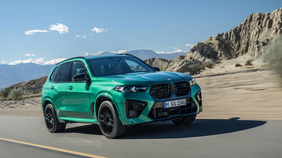 BMW vs. Vendas da Audi: a lacuna nos EUA agora é enorme