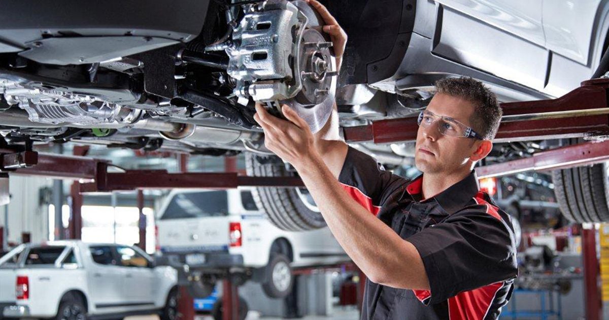 A escassez de novos componentes automotivos leva a pedidos de revisão da Lei do Consumidor australiana