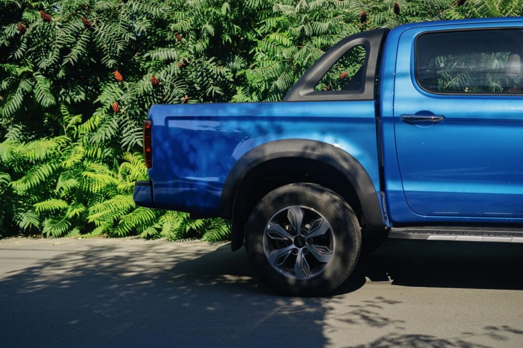 Atualizações de caminhões de trabalho que são mais importantes quando você está construindo um negócio