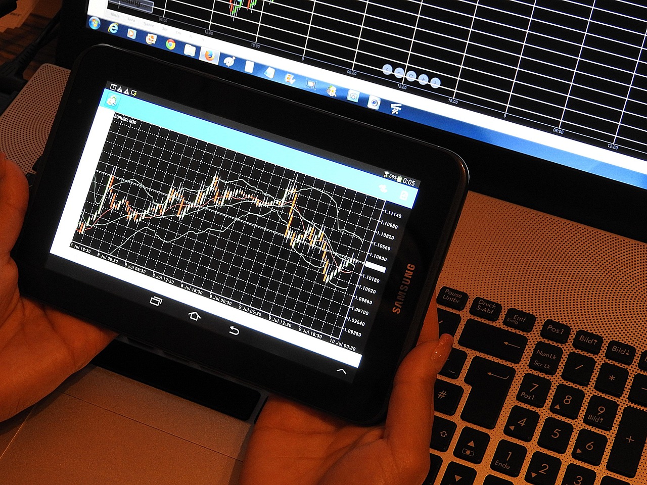 7 erros de negociação forex que os iniciantes continuam cometendo