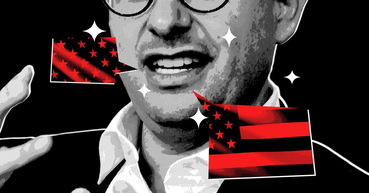 Anthropic adicionou uma nova medida de segurança para voltar às boas graças da administração Trump