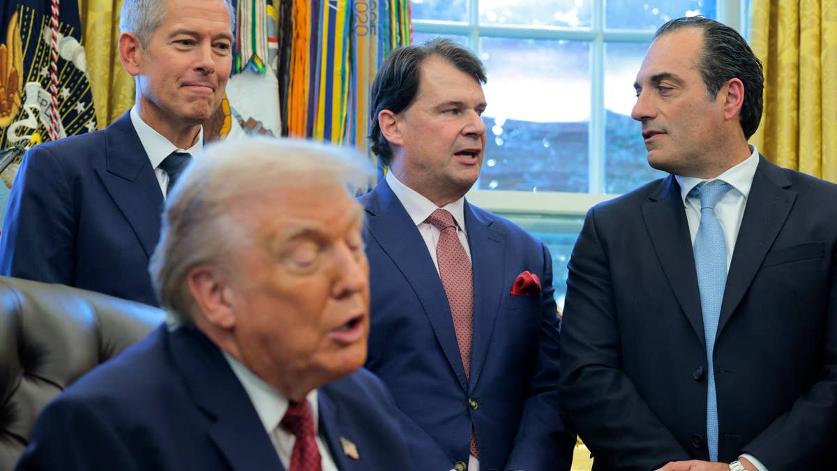 A reversão da energia limpa de Trump já está afetando os empregos americanos