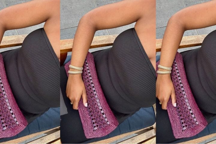Move Over Butter Yellow – esta é a cor inesperada que as garotas da moda estão usando neste verão