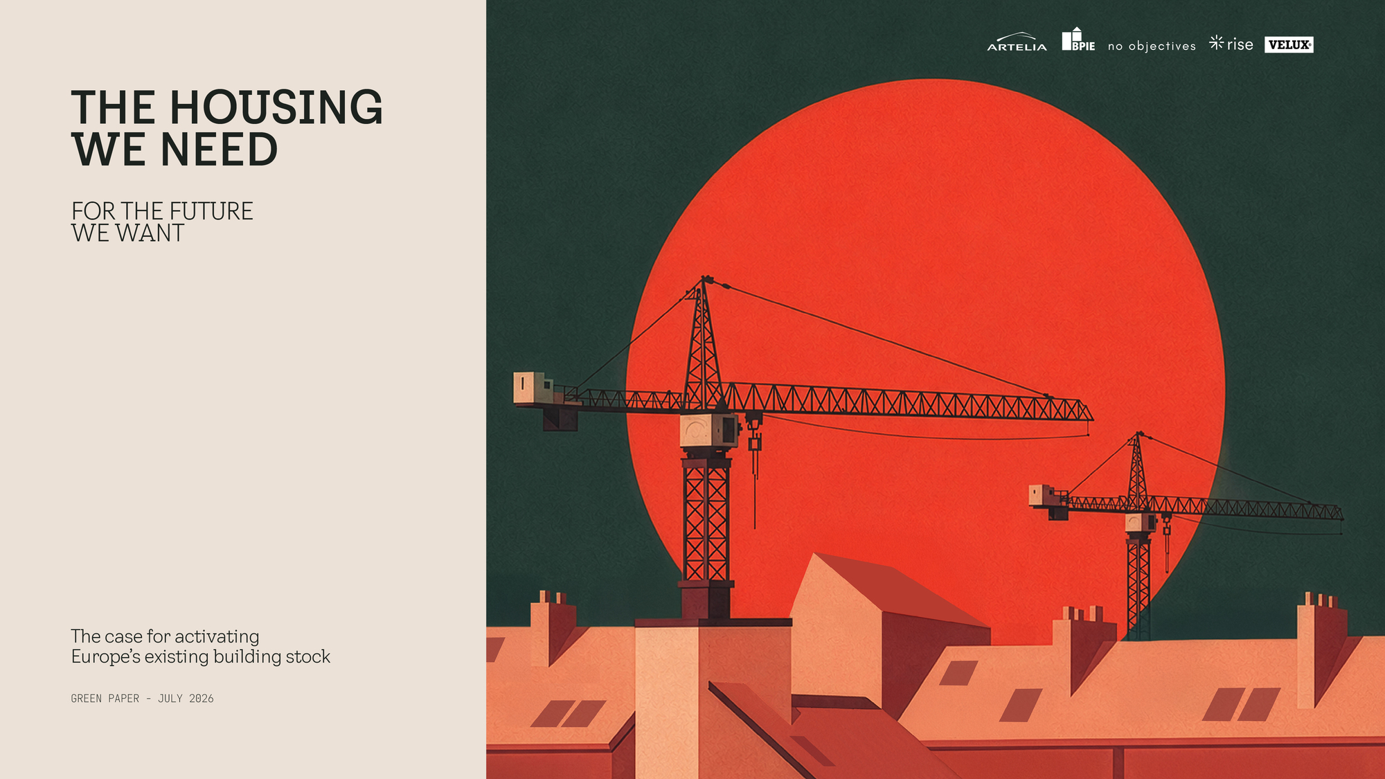 Re:Living: Como podemos aumentar a escala da renovação?