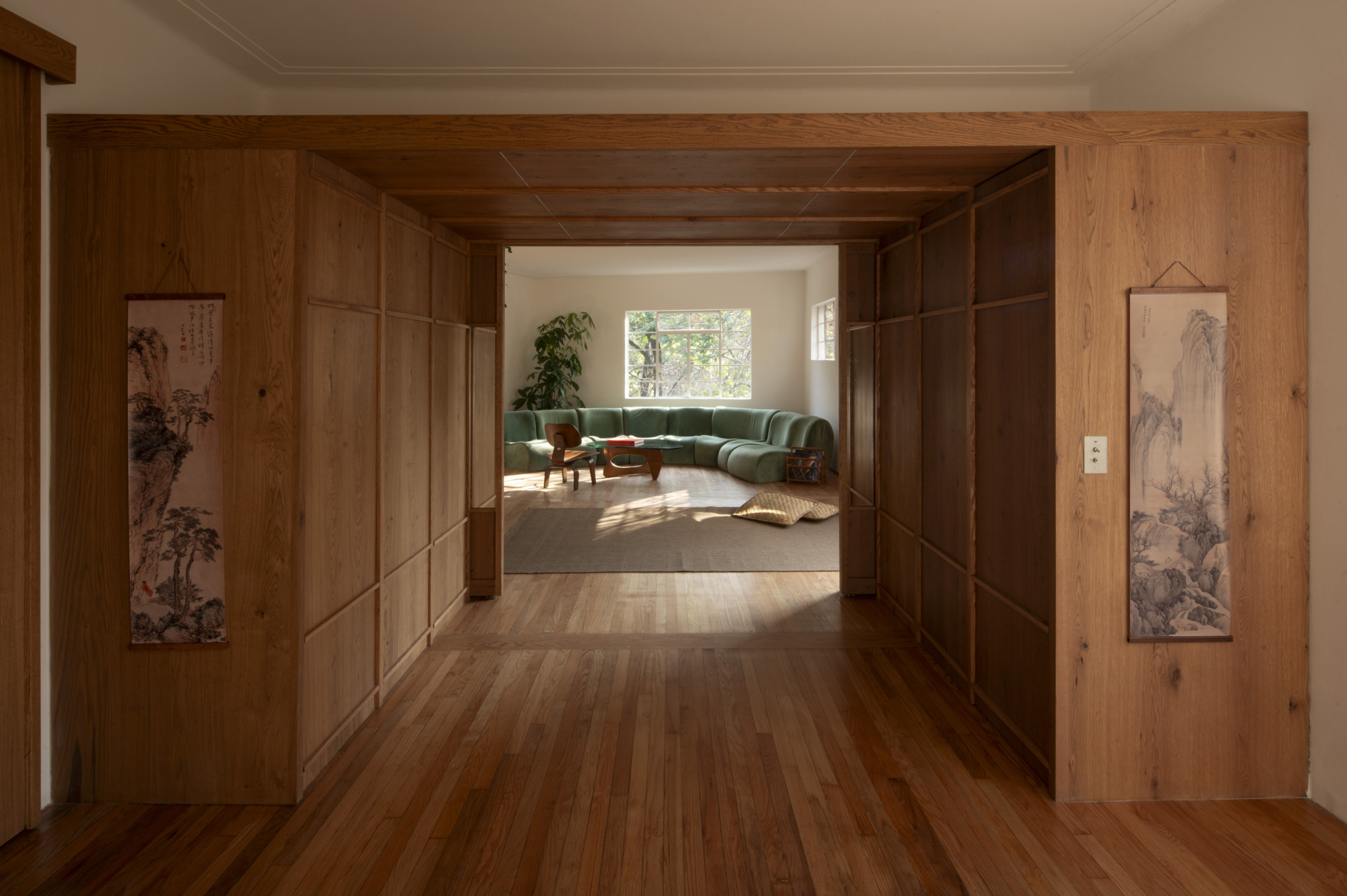 Remodelação Popocatépetl 35 / Studio Font