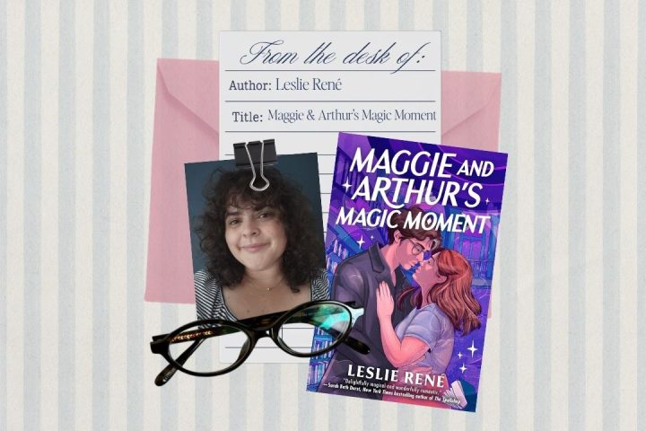 12 melhores livros de romance e romantismo com personagens plus size, segundo a autora Leslie René