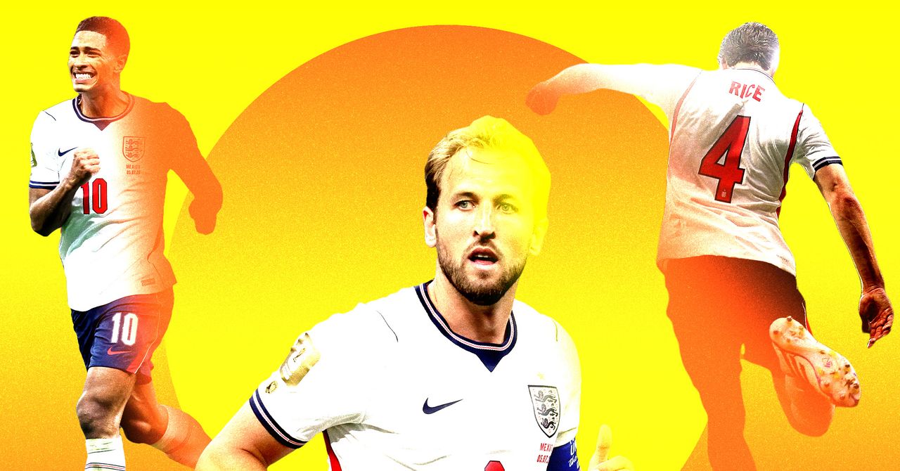 O sol e a poeira do Saara fazem das quartas de final da Copa do Mundo de Miami um jogo perigoso para a Inglaterra e a Noruega