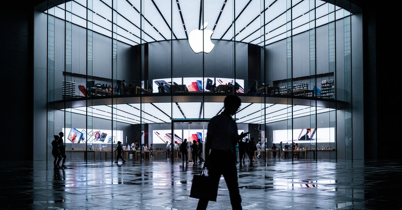 Resumo de segurança: o serviço Hide My Email da Apple não consegue ocultar seu email