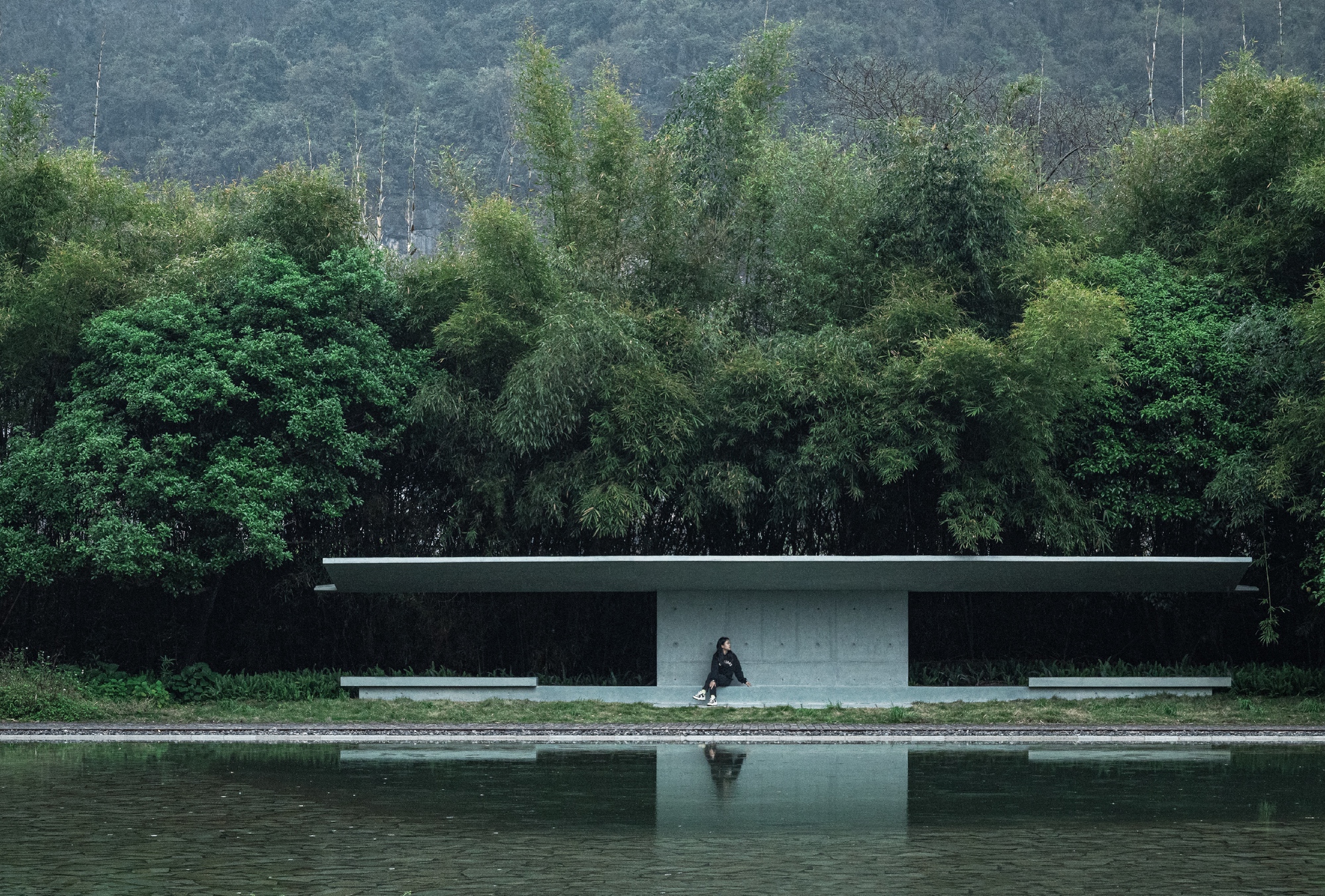 Casa de Açúcar + / Atelier Guo