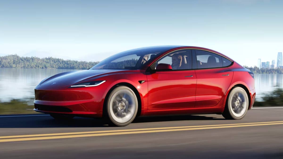 Tesla está testando uma solução para seu problema de depreciação brutal