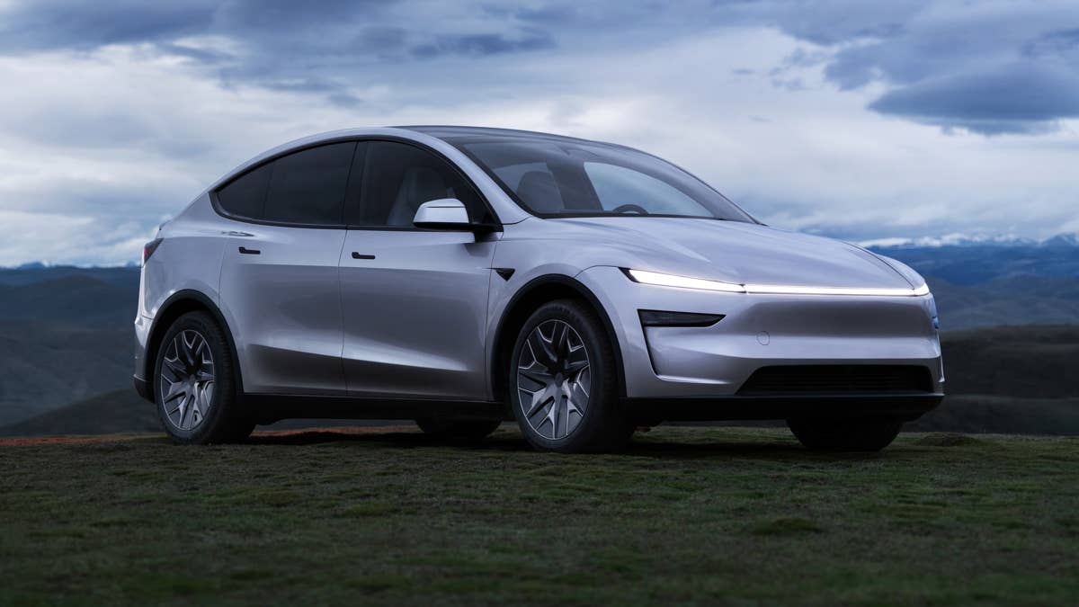 Tesla Model YL é agora o modelo Y mais caro da América – oferece mais do que apenas assentos de capitão