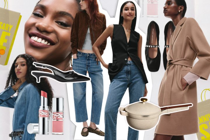 Marque em sua agenda: aqui está o que sabemos sobre a promoção de aniversário da Nordstrom de 2026
