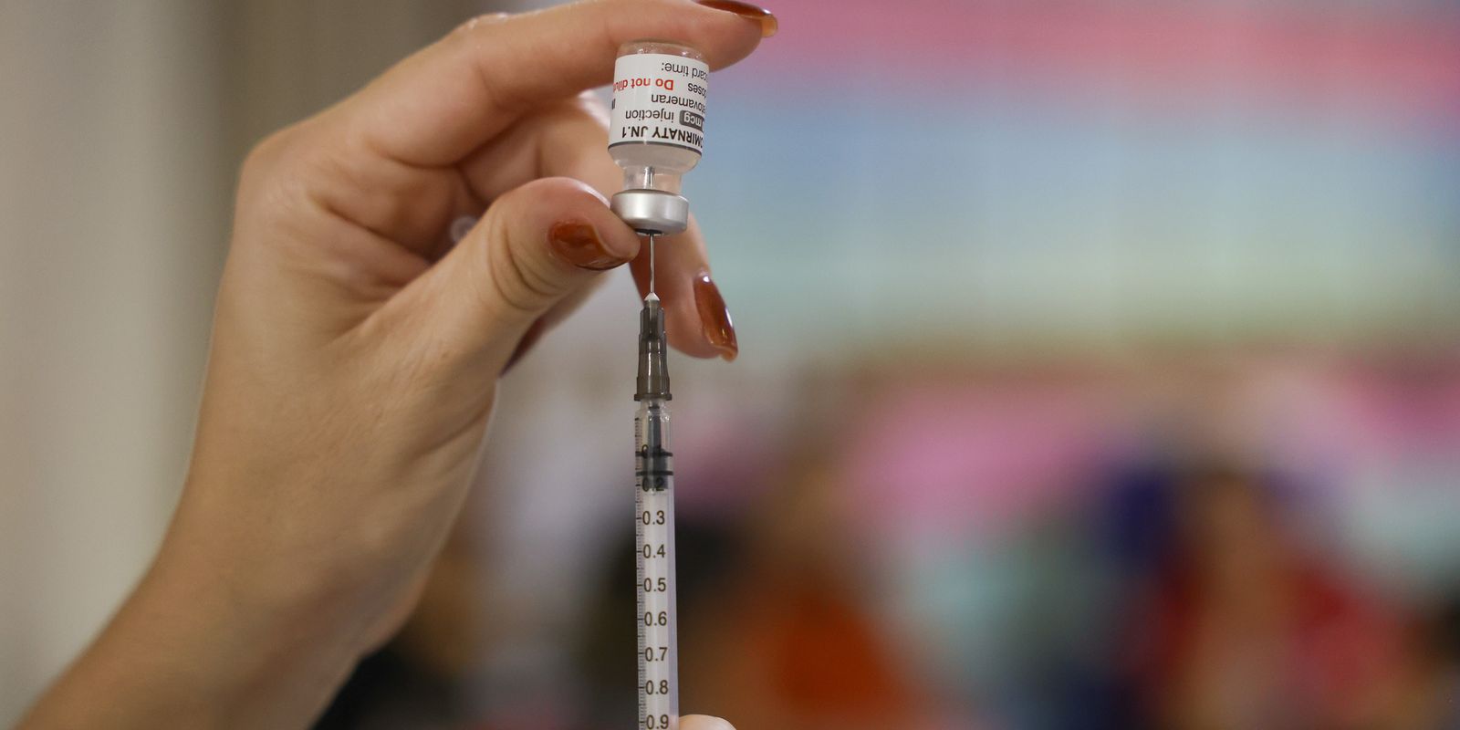 Pesquisa mostra que vacinação diminuiu prevalência de HPV entre jovens