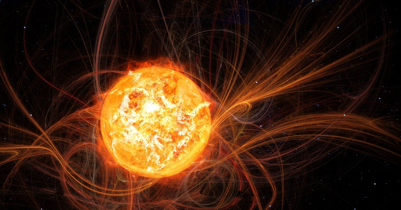Uma tempestade solar extrema pode ser ainda mais devastadora do que se imaginava