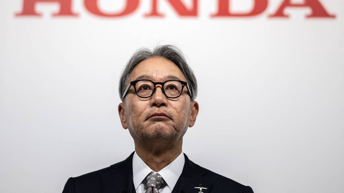Honda está pronta para apostar alto na América