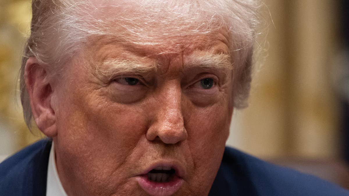 Trump diz que a gasolina deveria custar US$ 2,50: veja por que isso não acontece