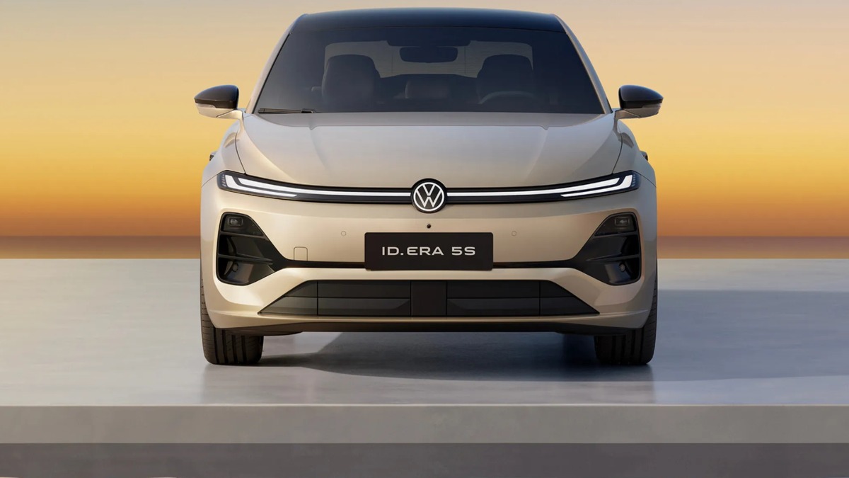 O novo sedã da Volkswagen faz o Jetta parecer preso ao passado
