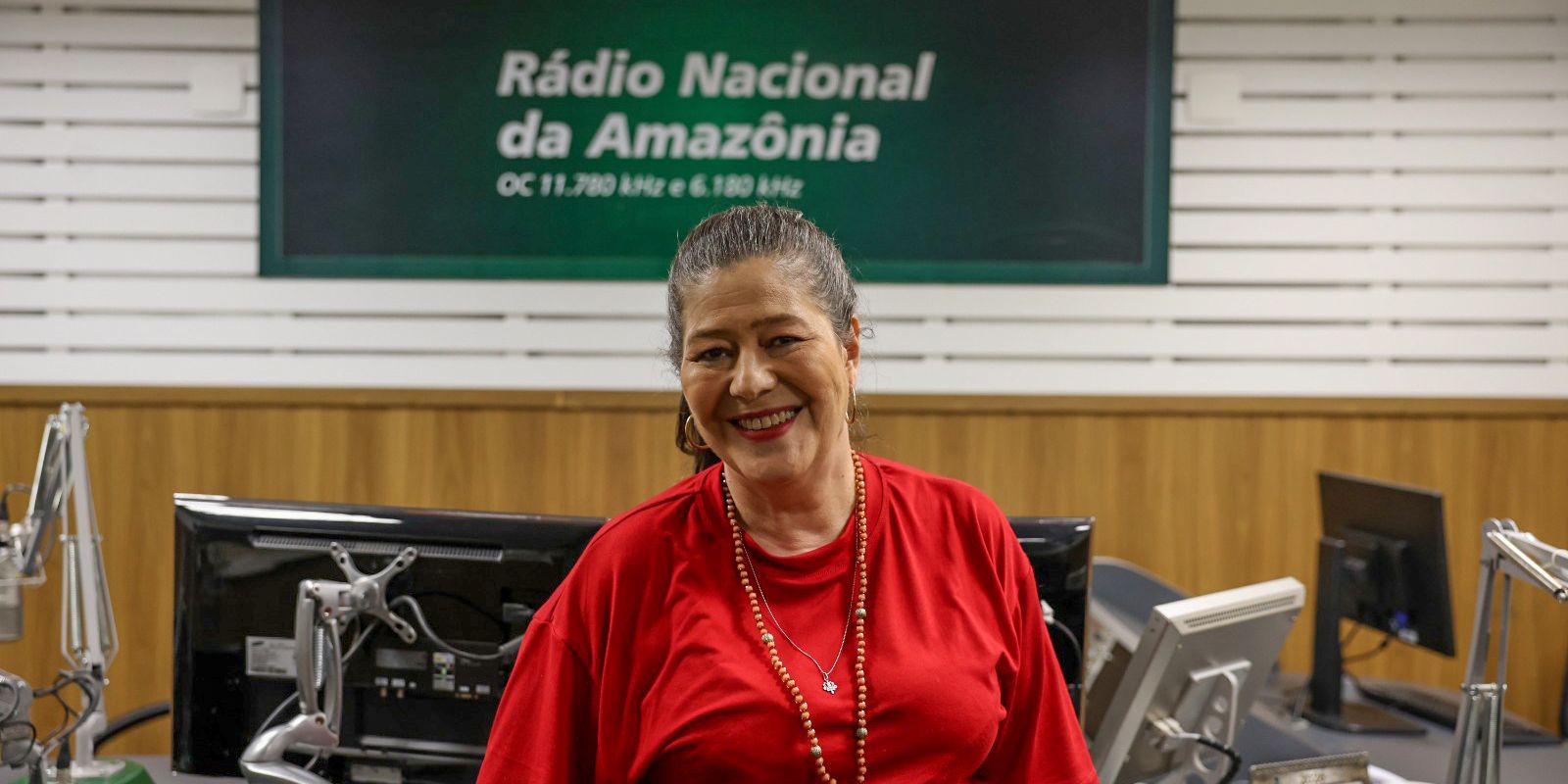 Rádio Nacional estreia programa Bem-Viver Amazônia neste sábado