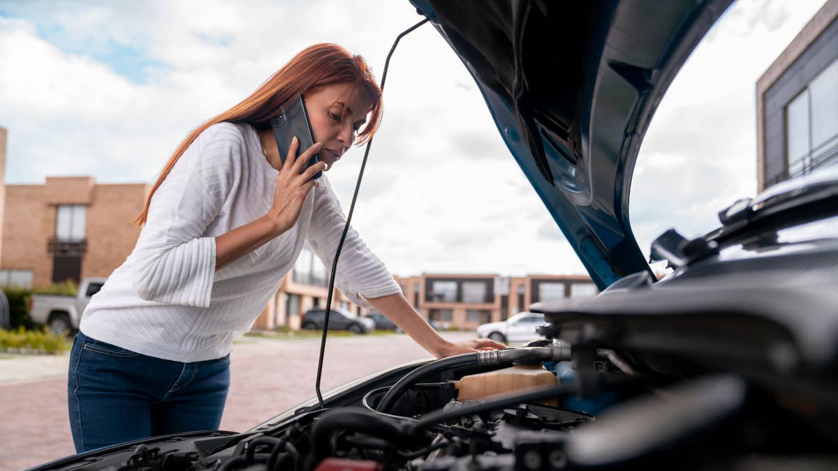 O calor extremo pode destruir seu carro se você ignorar essas verificações simples