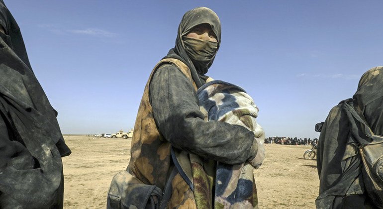 Grupo Estado Islâmico, Daesh, resiste a ações de combate ao terrorismo, diz relatório