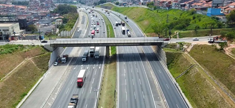ANTT realiza nova sessão presencial sobre o projeto Caminho dos Romeiros em Guarulhos — Agência Nacional de Transportes Terrestres
