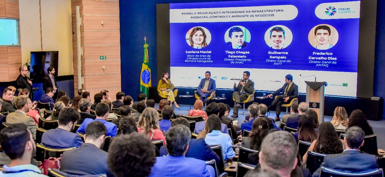 Imagem da 2º Conferencia