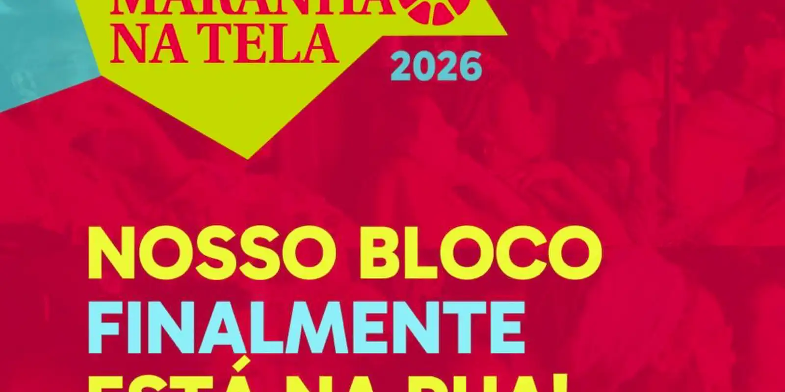 Inscrições para o Festival Maranhão na Tela terminam dia 20 de agosto