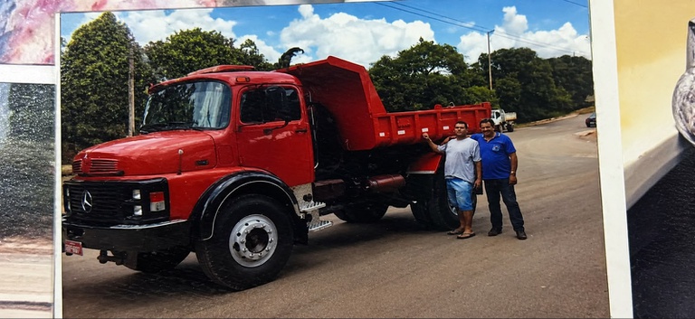 Imagem Dia dos Pais