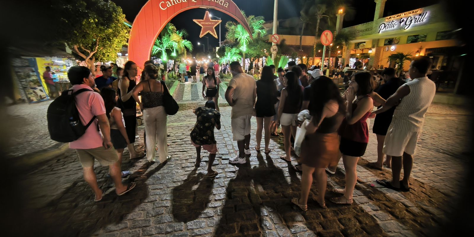 Agosto do mar: festival de gastronomia movimenta Canoa Quebrada